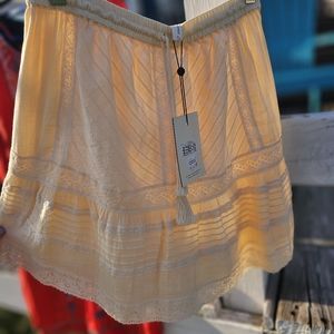 Spell Cinder Mini. Size S